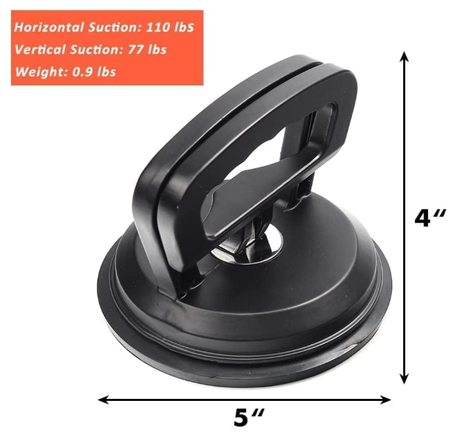 ProFix Car Dent Puller